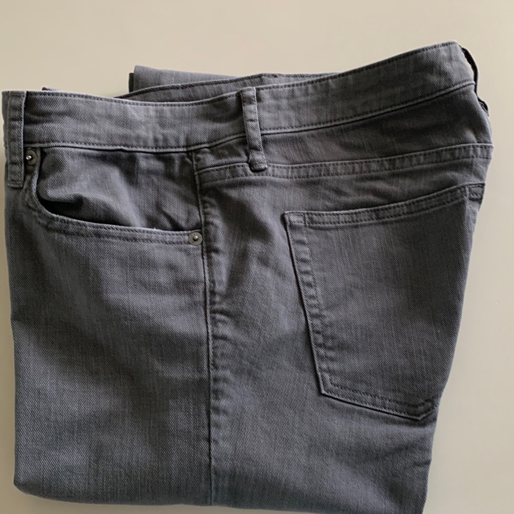 GAP 1969 Skinny Jeans